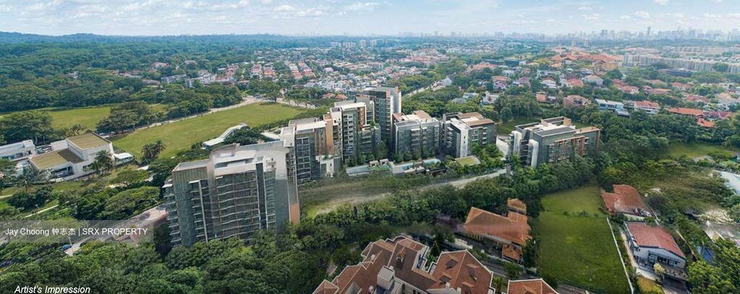 Fourth Avenue Residences (D10), Apartment #467649761